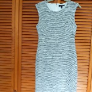Banana Republic sheath dress